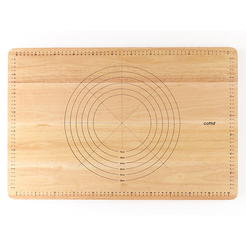 cotta ペストリーボード L 81689 1枚(ご注文単位1枚)【直送品】