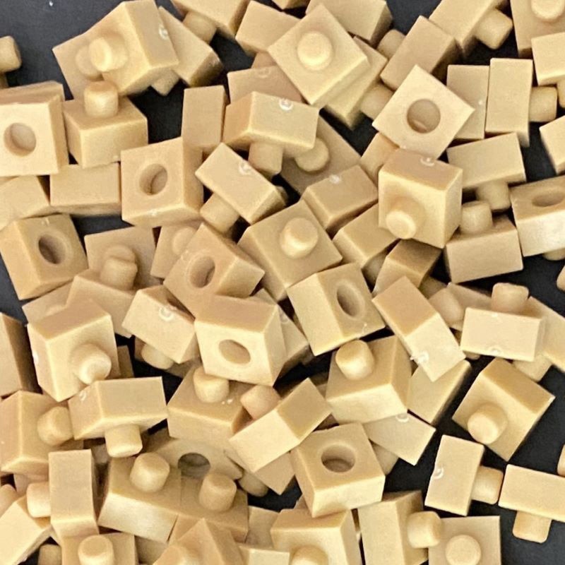 イワコーグローバル けしブロ つぶけし30 ベージュER-GLB040 1個(ご注文単位3個)【直送品】