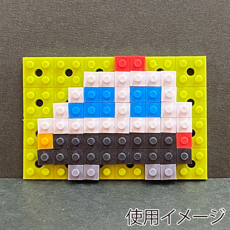 パトカー