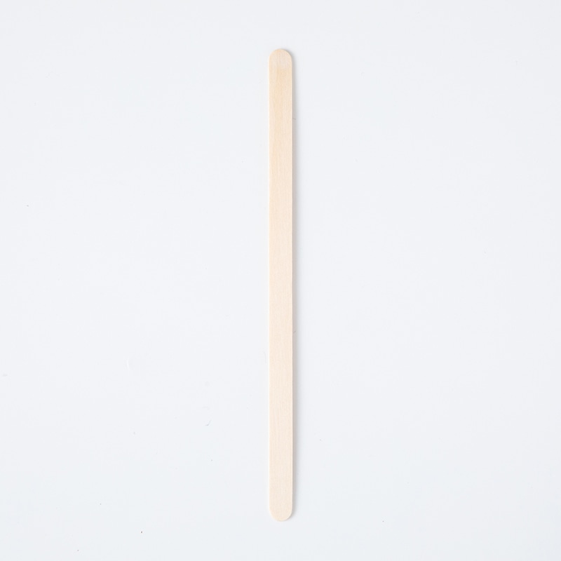 アサヒグリーン 木製マドラー バラ 140mm 200本入 11051000 200本/袋(ご注文単位50袋)【直送品】