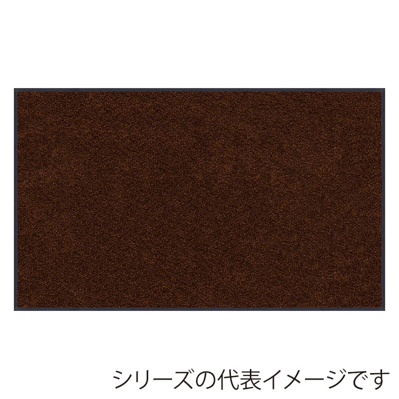 ココア・ブラウン