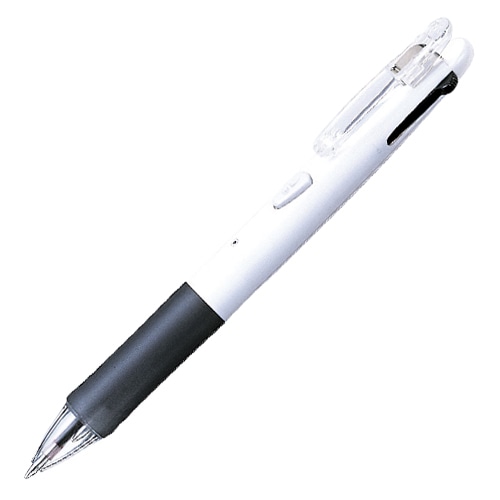 B2A3-W クリップ-オンG 2CE 白 1本 (ご注文単位1本)【直送品】
