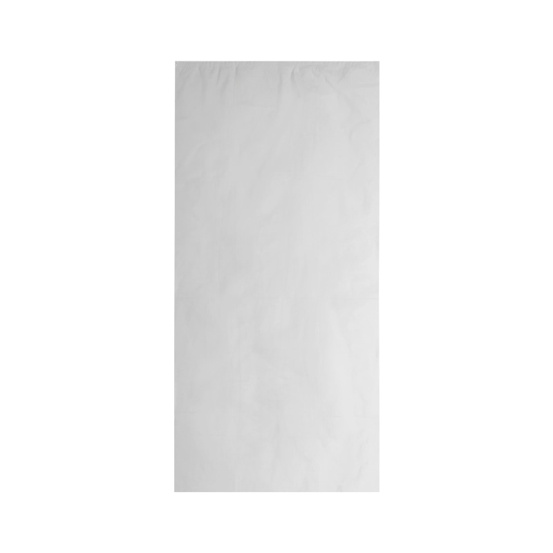 ハンガー用品 PPハンガーカバー B5011 スカート・ボトム用 100枚/束