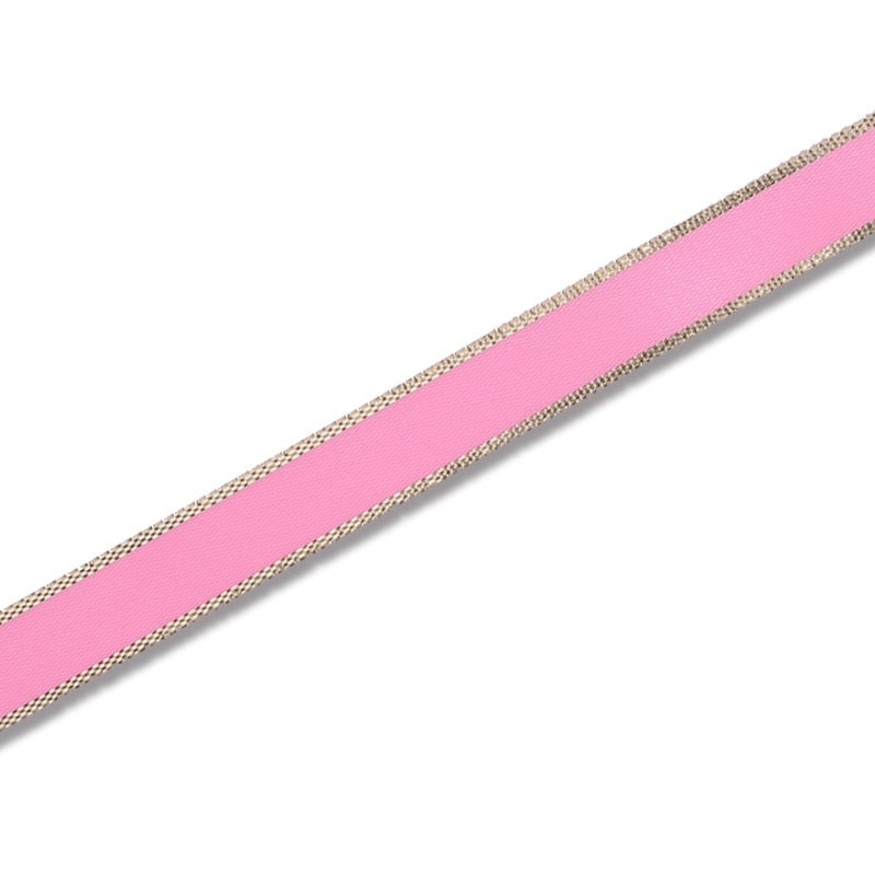 HEIKO カールリボン 12mm幅×30m ピンク 1巻