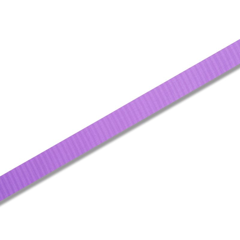 HEIKO キャピタルリボン 18mm幅×50m 桔梗 1巻