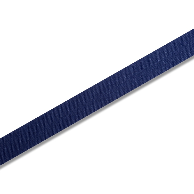 HEIKO キャピタルリボン 24mm幅×50m 紫紺 1巻