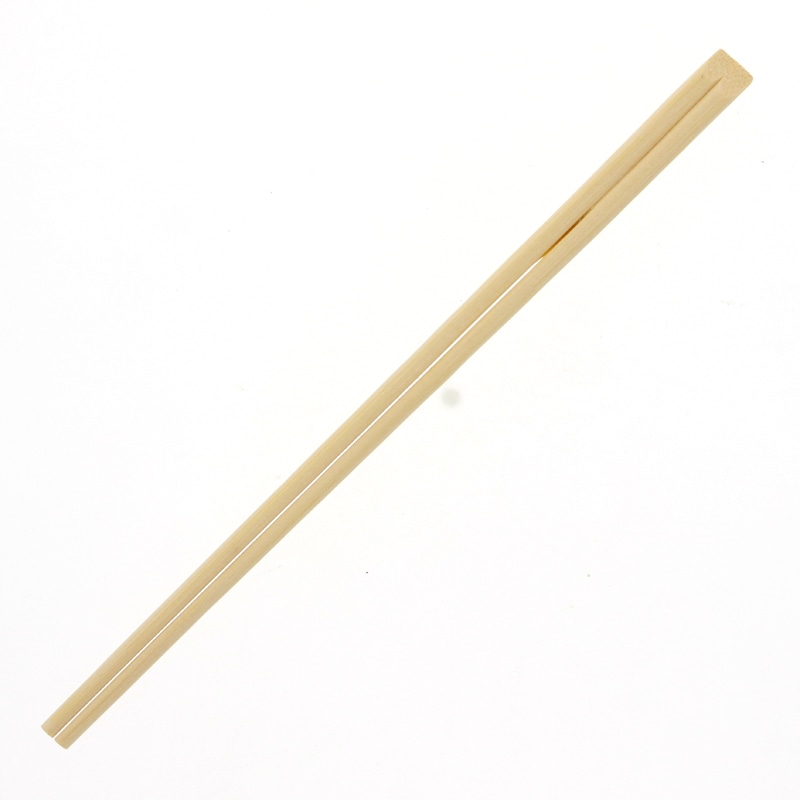 HEIKO 割箸 竹天削箸 24cm 裸 100膳