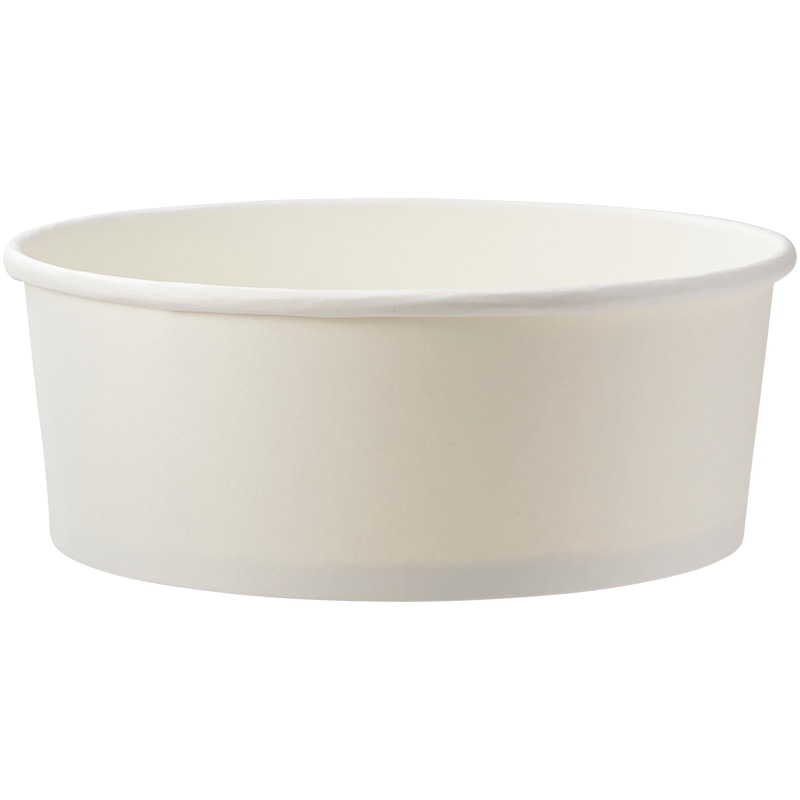 HEIKO 食品容器 晒フードカップPP 浅型 1300ml 185口径 25個/袋
