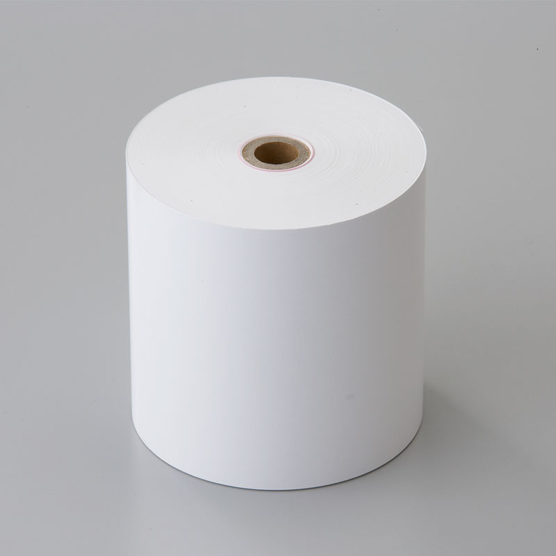 サーマルレジロール 感熱 80×80×12 2巻/袋