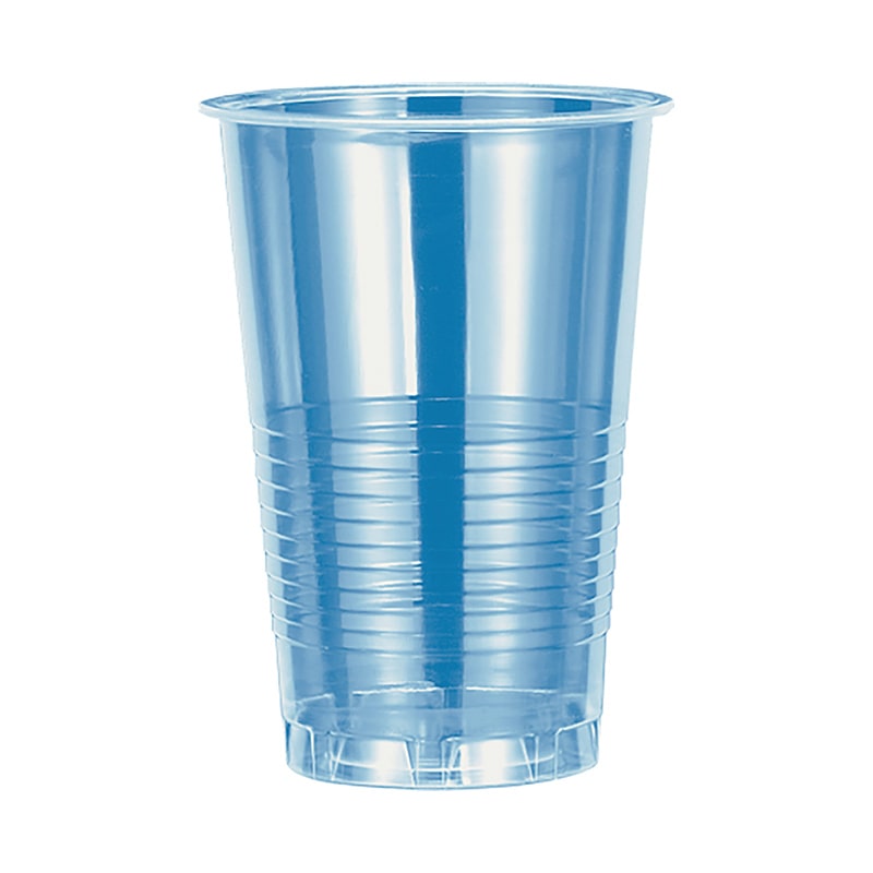 日本デキシー プラスチック透明カップ 14オンス 420ml GPCM14TO 50個/袋(ご注文単位20袋)【直送品】