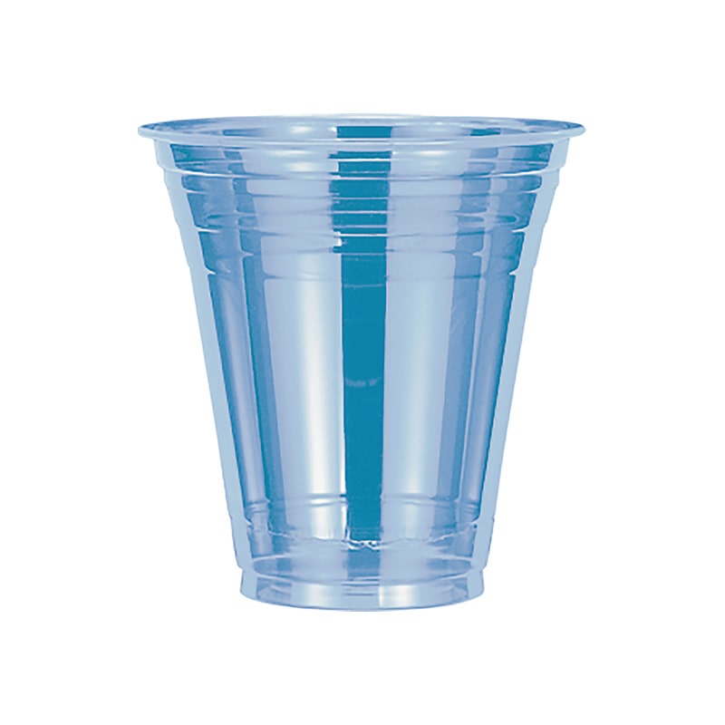 日本デキシー ペットカップ 14オンス 410ml GPCM14PT 50個/袋(ご注文単位20袋)【直送品】