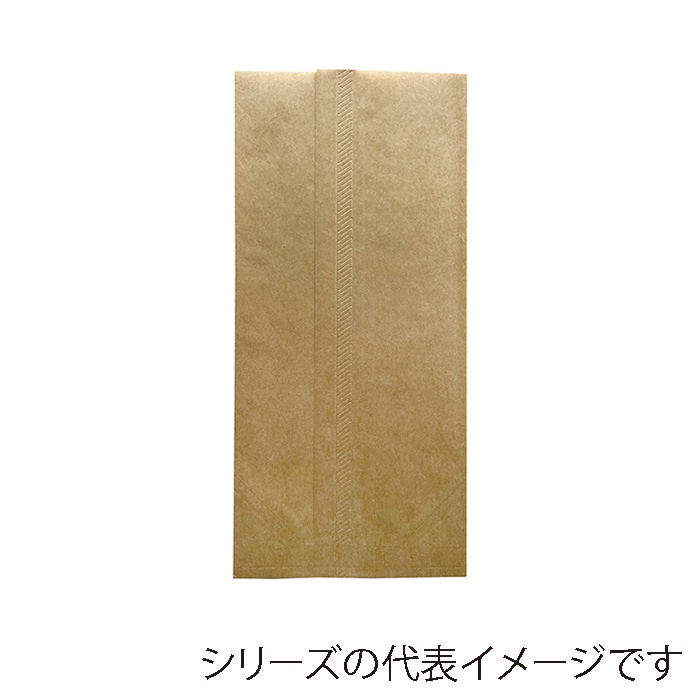 ナカバヤシ コーヒー豆袋 asueco package 100g 未晒 無地 100枚/束(ご注文単位10束)【直送品】