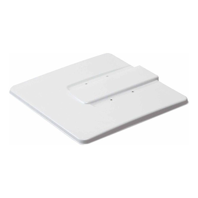 山崎産業 医療廃棄物容器ホルダー SK-F 蓋 小 YD-146L-OP1 1台(ご注文単位1台)【直送品】