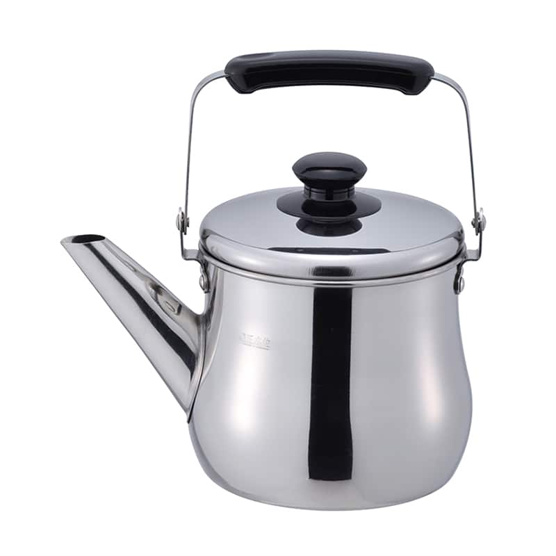 和平フレイズ リラカン IH対応 広口ケトル 1.5L RB-1268 1個(ご注文単位1個)【直送品】