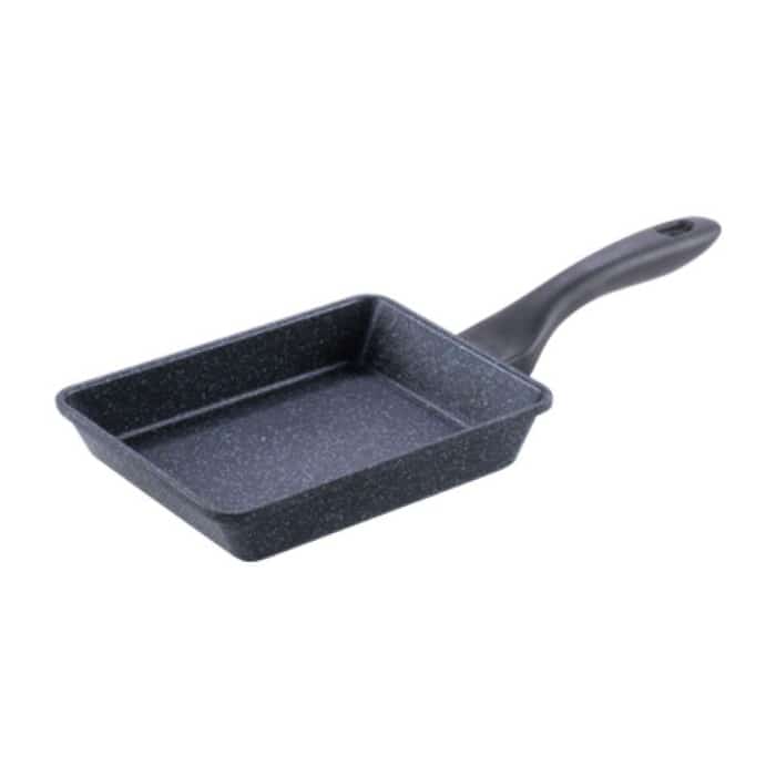 和平フレイズ エアリーゼ 玉子焼 14×19cm RB-1291 1個(ご注文単位1個)【直送品】