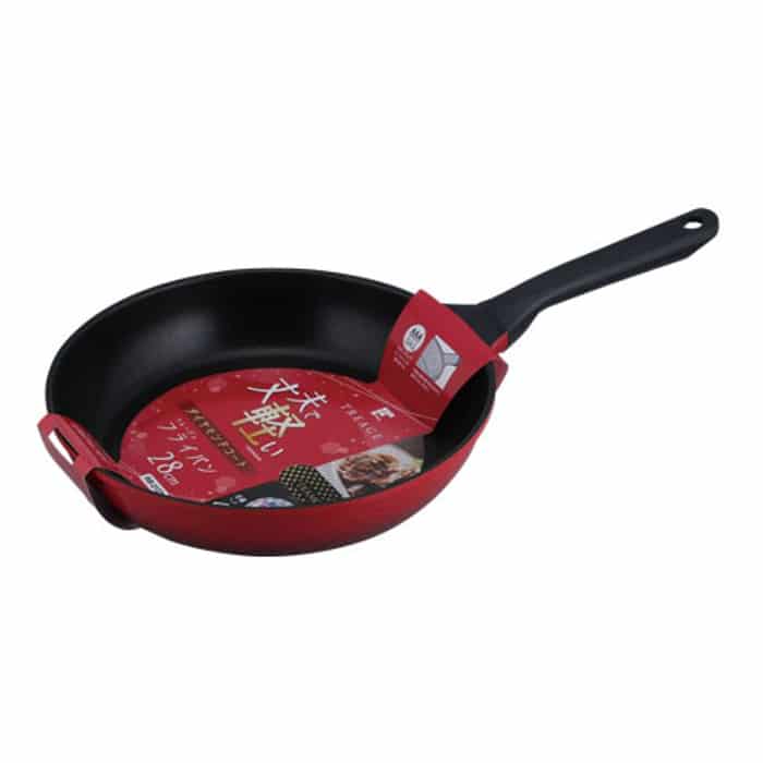 和平フレイズ トレージュ フライパン 28cm RB-2127 1個（ご注文単位1個）【直送品】