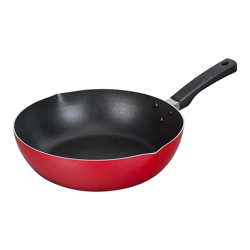 和平フレイズ メイクダイヤ IH対応 いため鍋 28cm RB-2520 1個（ご注文単位1個）【直送品】