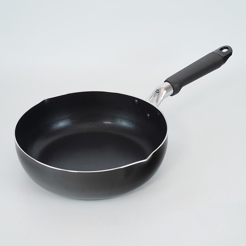 和平フレイズ デイリーダイヤ IH対応 ディープパン 24cm RB-2986 1個（ご注文単位1個）【直送品】