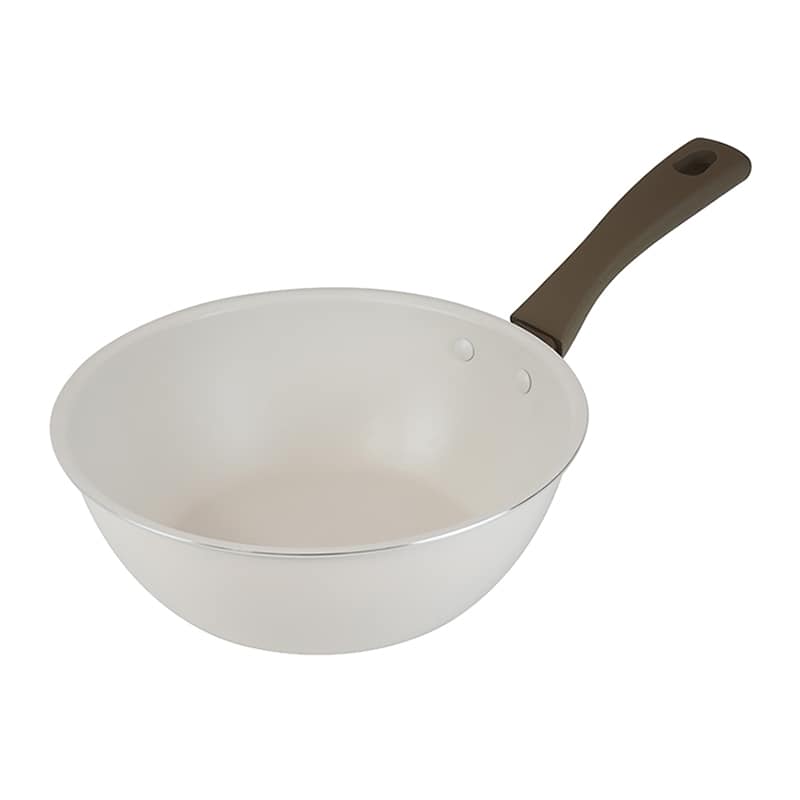 和平フレイズ ララッテ・スルル IH対応 いため鍋 22cm RB-3089 1個(ご注文単位1個)【直送品】