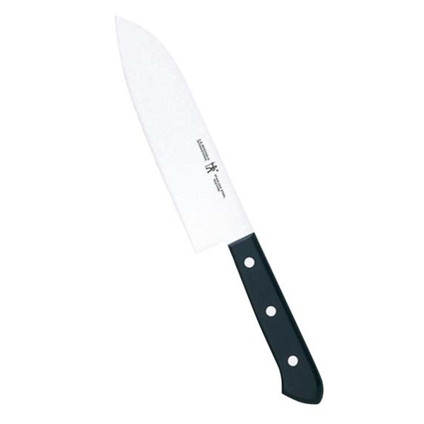 ツヴィリングJ.A.ヘンケルスジャパンロストフライシリーズ三徳庖丁10055-88018cm 1個(ご注文単位1個)【直送品】