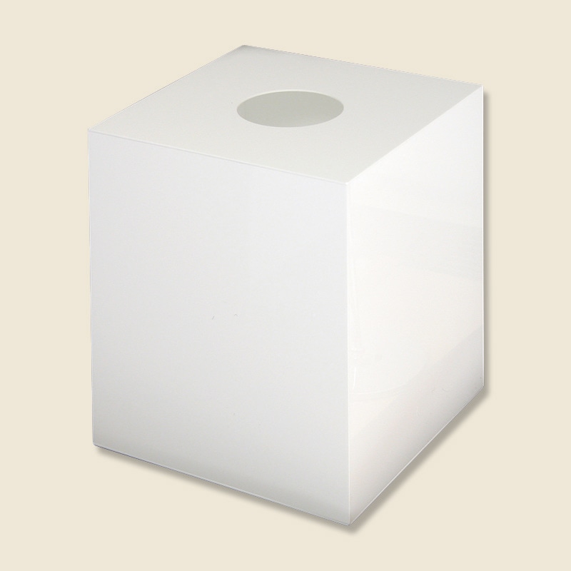 友屋 抽選箱 白 30862WHT 30862WH 1個(ご注文単位1個)【直送品】