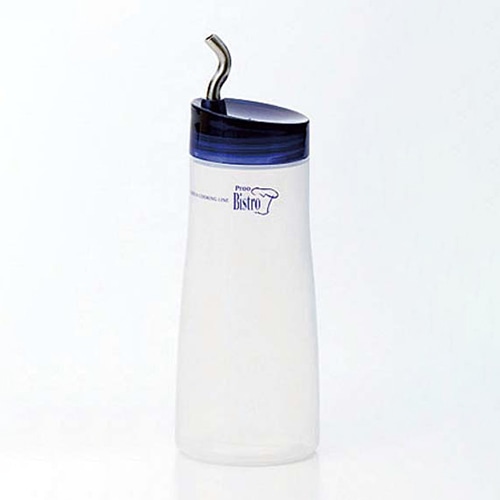 タケヤ化学工業 プルー ディスペンサー M 280ml ブルー 1個(ご注文単位1個)【直送品】