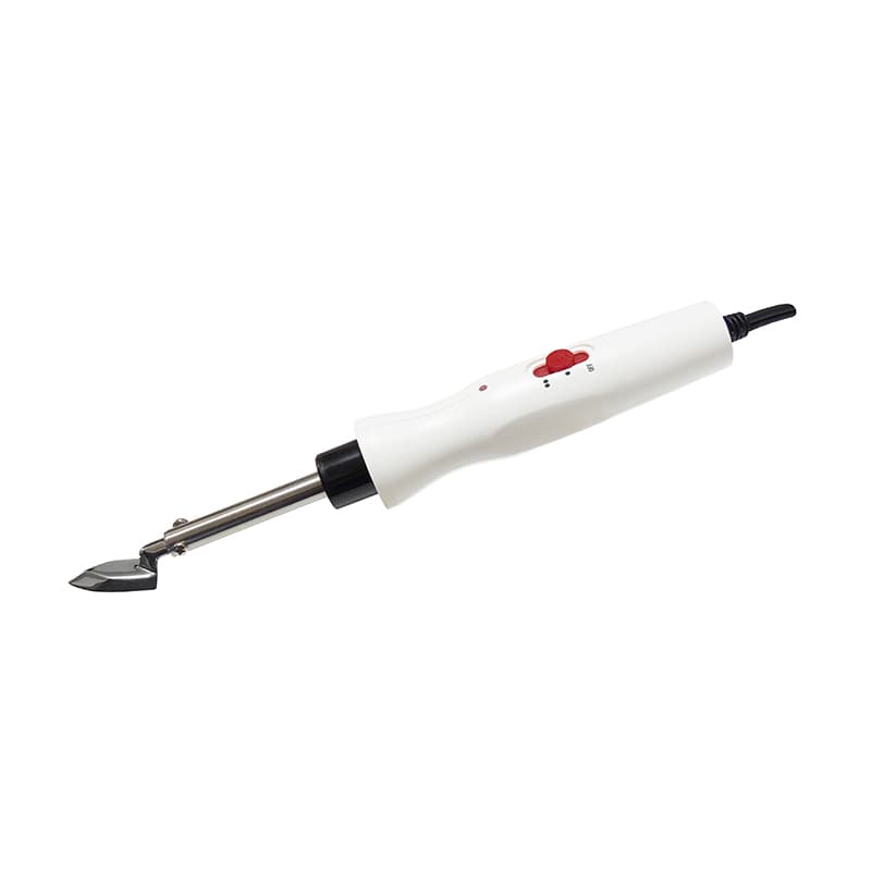 石崎電機製作所 手芸用ミニこて  TS-33 1本（ご注文単位1本）【直送品】