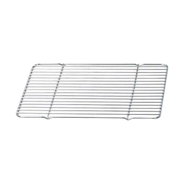 天ぷら入　254用　敷網（292×235）   1個（ご注文単位1個）【直送品】