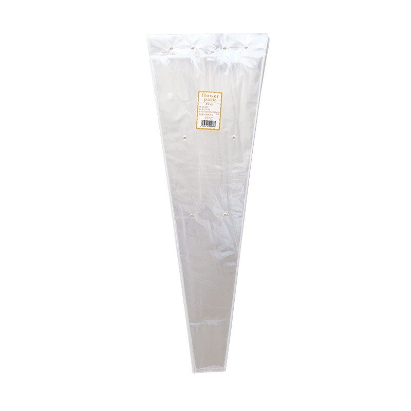 オーセロ OPPフラワーパック #30　ミシン目入 55-20 100枚/袋（ご注文単位20袋）【直送品】