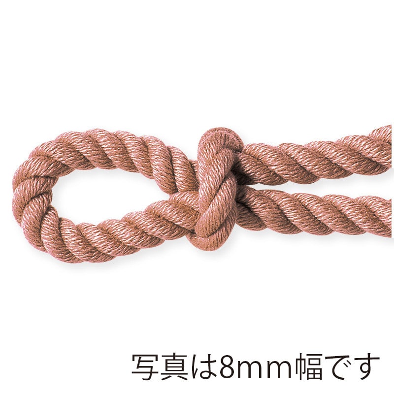 東京リボン コード フレンチコード 45200 6×11 #50 1巻(ご注文単位1巻)【直送品】