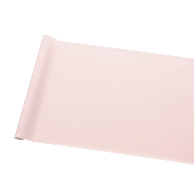 東京リボン ロールペーパー ルミール 66011 58cm×15m #8 ベージュピンク 1本（ご注文単位1本）【直送品】