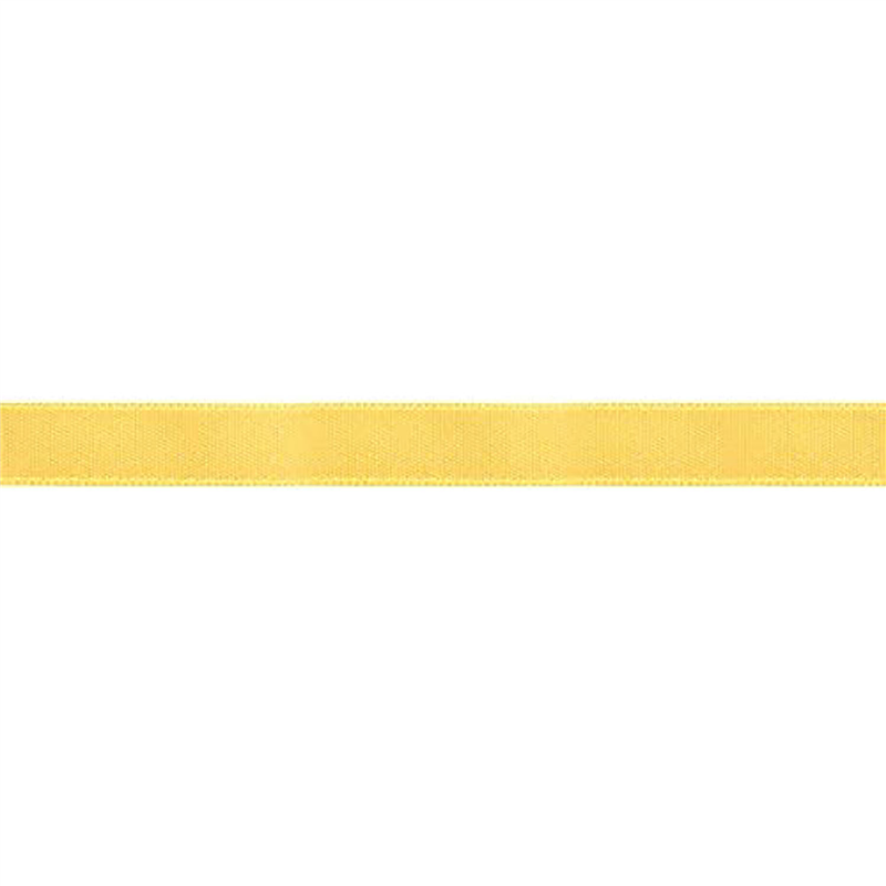 Blanc de コア リボン Nシングルサテン No.800-80 6mm×15m 1巻（ご注文単位1巻）【直送品】