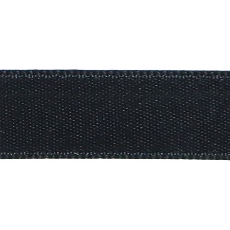 Blanc de コア リボン Nシングルサテン No.800-25 24mm×15m 1巻（ご注文単位1巻）【直送品】