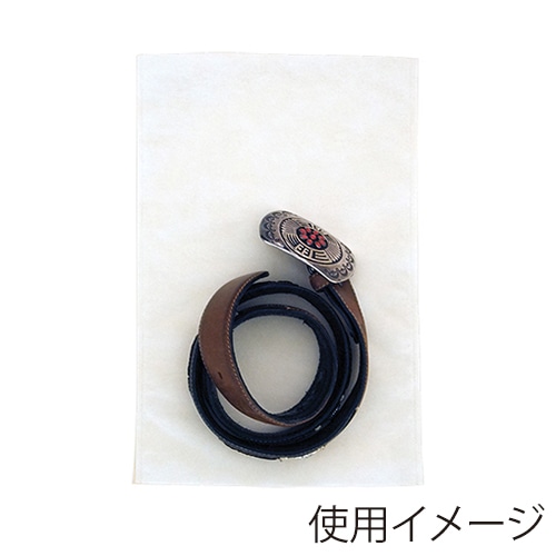 エーワン 不織布平袋 特小 LG0960NA00 100枚/束（ご注文単位20束）【直送品】