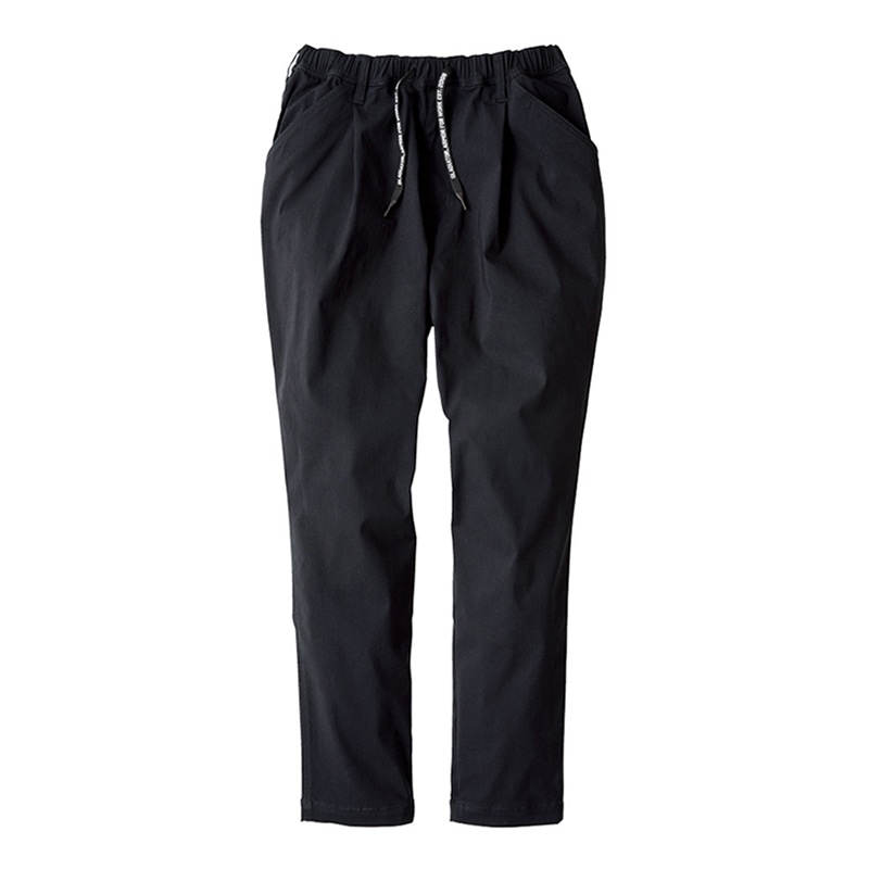 コーコス信岡 ジョバーズ ストレッチパンツ G-2024 ブラック XL 1枚（ご注文単位1枚）【直送品】