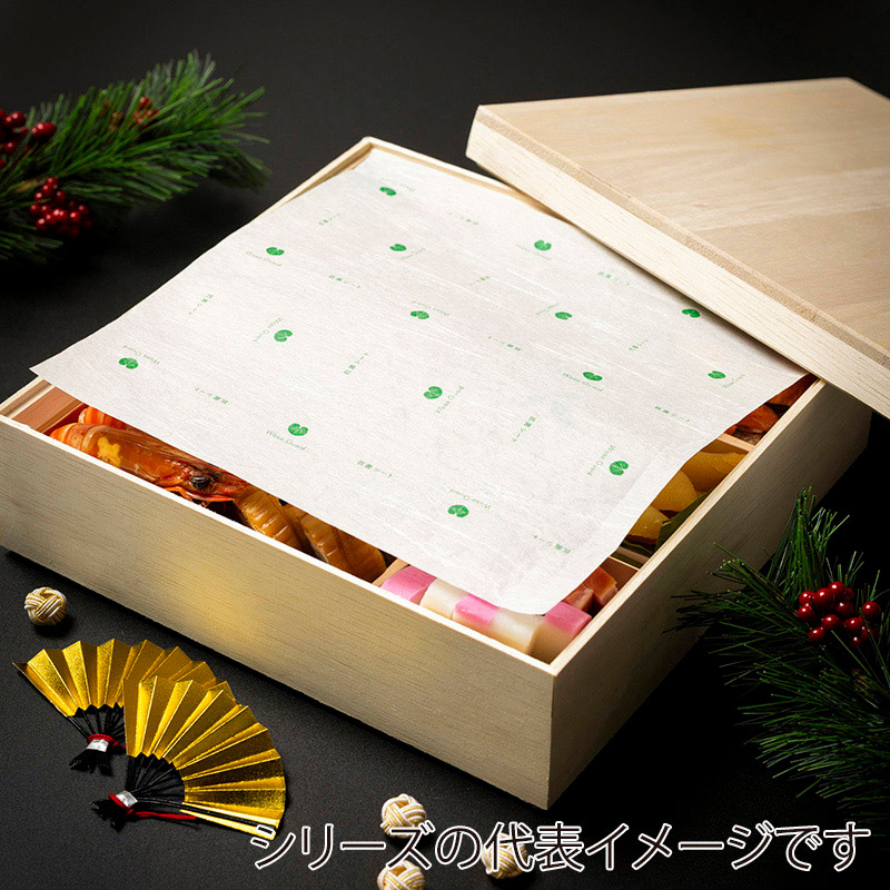 虎変堂 抗菌シート ワサガード 雲龍 160×100mm 7H160100 1袋（ご注文単位1袋）【直送品】