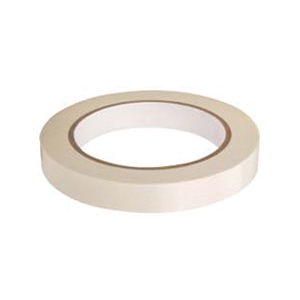 ヒメプラ 紙両面テープ 15mm×20m MRT-15　アイボリー 10巻/箱（ご注文単位12箱）【直送品】