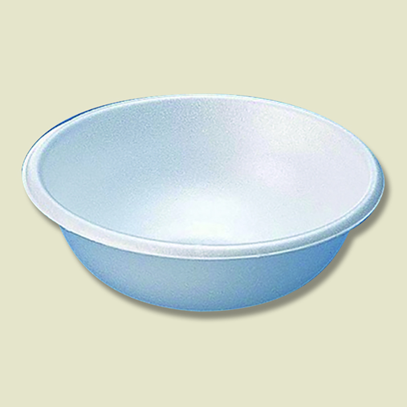 中央化学 おわん 270ml 125 100枚/袋（ご注文単位36袋）【直送品】