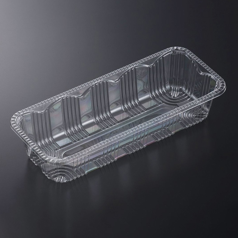 中央化学 青果容器 C-APGフルーツ 3L  100枚/袋（ご注文単位6袋）【直送品】
