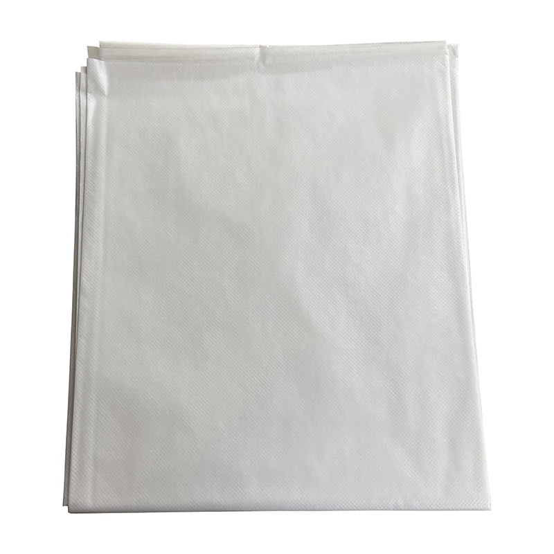 やわらか防水シート GOR002 20枚入 100×200 8個/箱(ご注文単位1箱)【直送品】