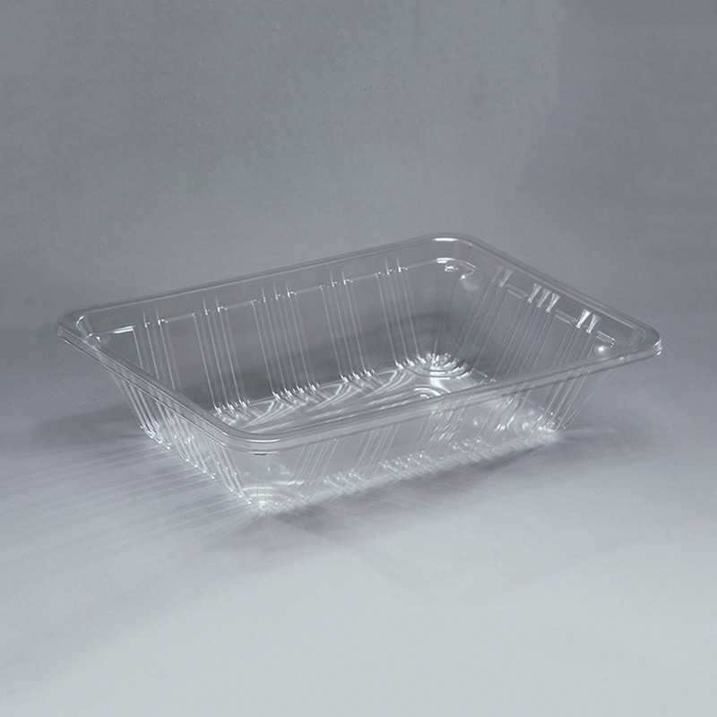 信和 フルーツケース フルーツS-21 200070 100枚/袋(ご注文単位18袋)【直送品】