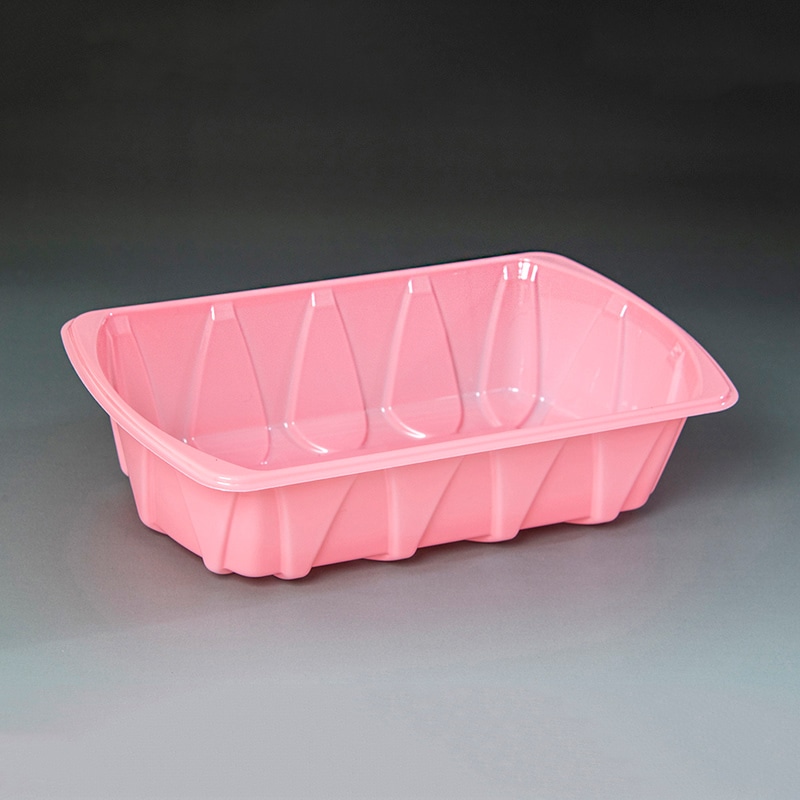 信和 フルーツケース フルーツ13 ピンク 200351 100枚/袋(ご注文単位16袋)【直送品】