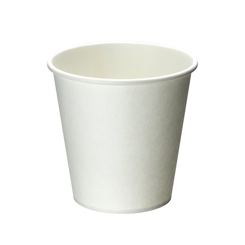 ストリックスデザイン ペーパーカップ 90ml 100個入 DR-504 1束（ご注文単位40束）【直送品】