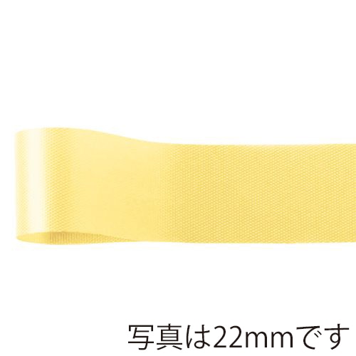 青山 リボン　ニューフローラルサテン　0321 6×92 #03 1巻（ご注文単位1巻）【直送品】