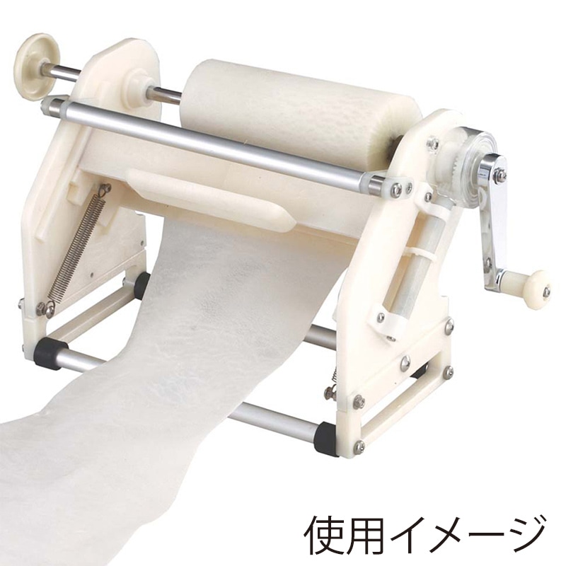 千葉工業所 かつらむき ベジキュー 1個(ご注文単位1個)【直送品】