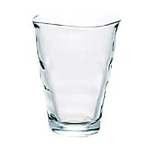 石塚硝子 ゆらら タンブラーM P6653(3個入) 1セット(ご注文単位1セット)【直送品】