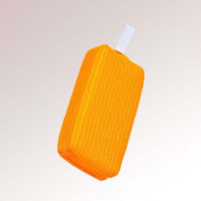 カウゼル ニューカラークリーナー イエロー 1個(ご注文単位1個)【直送品】
