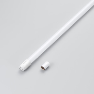 ヤザワコーポレーション LED直管 40W型 昼光色 グロー式 LDF40D/15/20VF/2 1個（ご注文単位1個）【直送品】