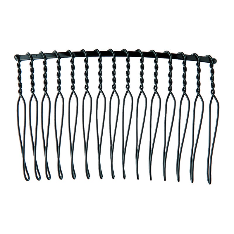 東京堂 アクセサリー用資材 ヘアーコーム BH000006 1袋(ご注文単位1袋)【直送品】