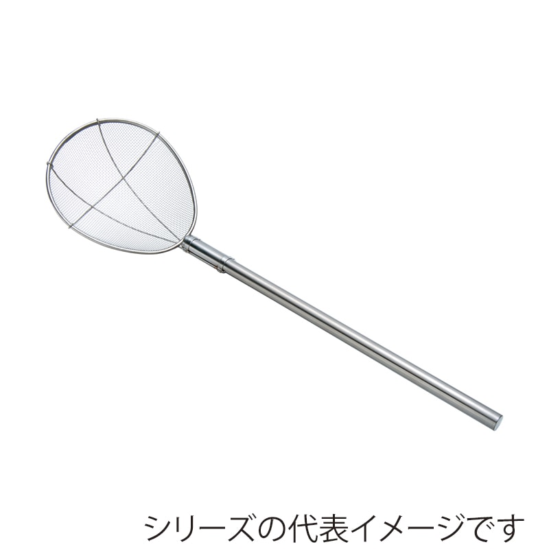 エムテートリマツ MT 18-8 パイプ柄スイノー 特大 荒目 50cm柄 013310006 1個(ご注文単位1個)【直送品】
